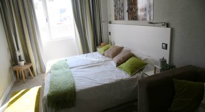 DecoYcina. Marta Espel