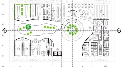 PRISCILLA BORGES ARQUITETURA E INTERIORES