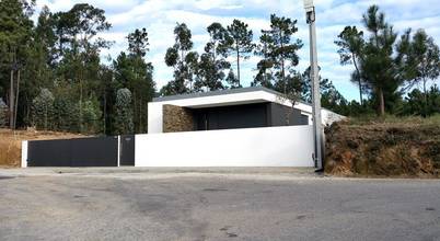 Jesus Correia Arquitecto