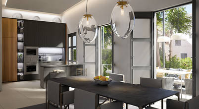 4D Studio Architects and Interior Designers