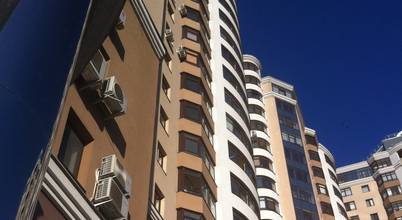 Архитектурное бюро "Ежов"