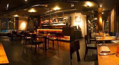 Pfriem-Innenarchitektur