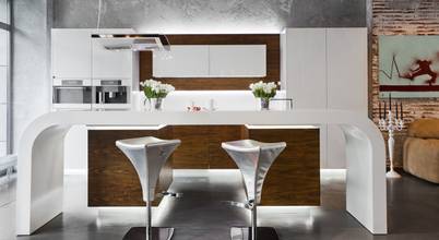 EBANO kuchnie i wnętrza