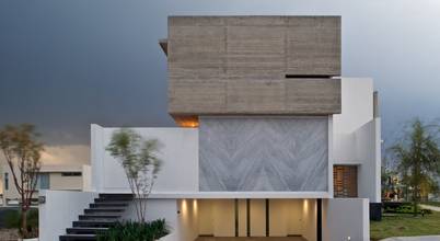 Agraz Arquitectos S.C.