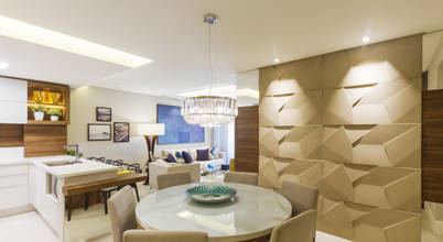 Juliana Agner Arquitetura e Interiores