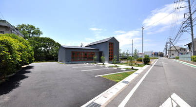 坪井建築設計事務所