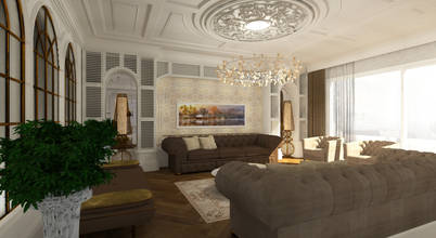 Gümüşcü Mimarlık