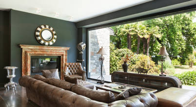 Gracious Luxury Interiors