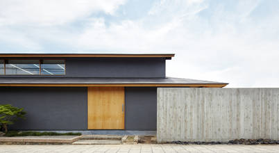 Kyoto の 建築家 Homify