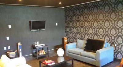 Isóceles arquitectura 