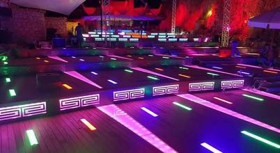 MİNADA IŞIK TAŞ ÜR.SAN.TİC.LTD.ŞTİ.