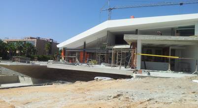 ENGIÇOR - ENGENHARIA & ARQUITETURA, LDA