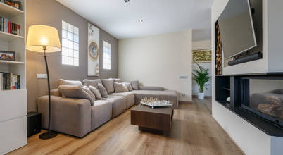 Gramil Interiorismo II - Decoradores y diseñadores de interiores 