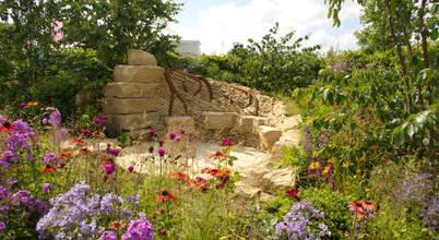 Elks-Smith Landscape and Garden Design