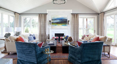 Andrea Schumacher Interiors