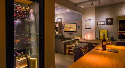 Caroline Vargas | C. Arquitetura