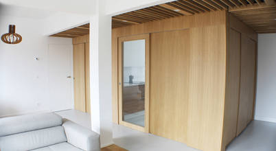 TAPERSTUDIO ARKITEKTURA S.L.P