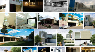 Flores Rojas Arquitectura