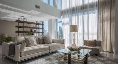 Chibi Moku Architectural Films