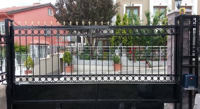 Kalyon Proje ve Otomasyon