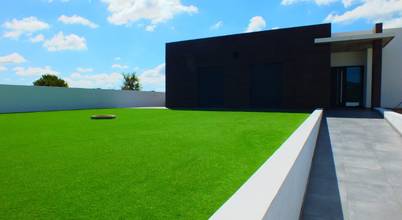 Belgas Constrói Lda