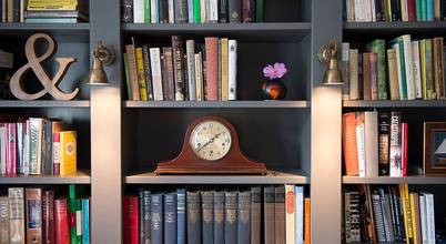 Nikki Rees Interior Design