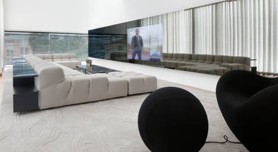 GAVINHO Architecture & Interiors