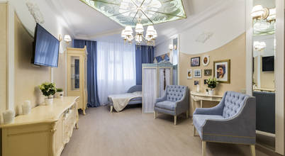 Школа Ремонта