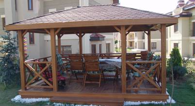 İNDEKS YAPI TASARIM