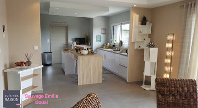 CUISINES RAISON DOUAI