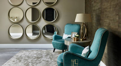 Tailored Living Interiors