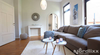 NORDLIXX endlich wohnen