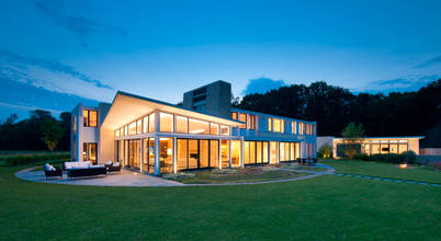 Cunningham | Quill Architects