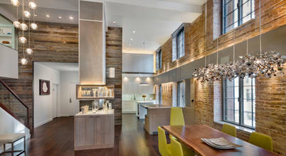 Rodriguez Studio Architecture PC