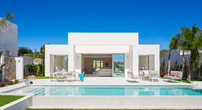 GESTEC. Arquitectura & Ingeniería