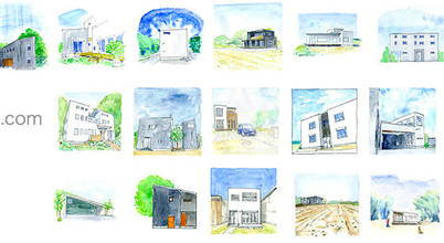 一級建築士事務所あとりえ