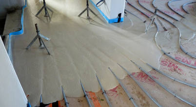 CHAPES FLUIDES DE L'OUEST