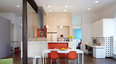 Koko Architecture + Design