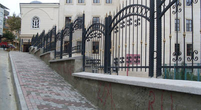 REYTAŞ DEMİR ÇELİK FERFORJE