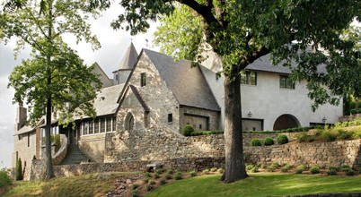 Jeffrey Dungan Architects