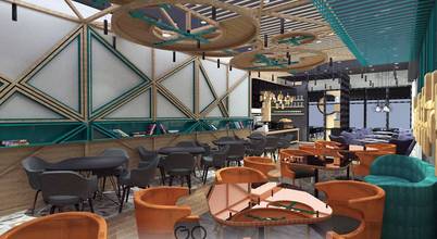 GO Design İç Mimarlık