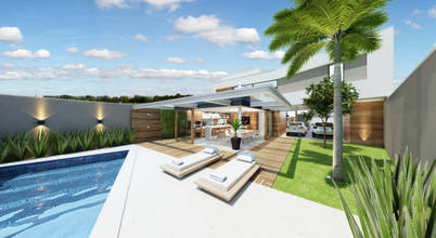 Arquiteto Tales Miranda