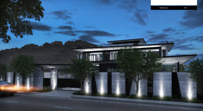 TREVINO.CHABRAND | Architectural Studio