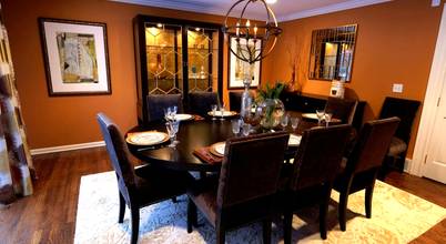 Kay rasoletti Interior Design