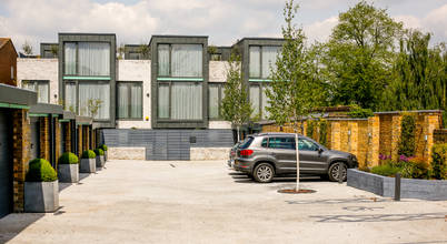 The Crawford Partnership