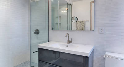 Greg Colston Architect