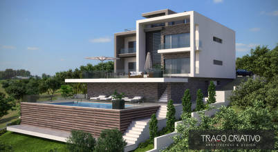 Traço Criativo, Arquitetura, Planeamento e Design, Lda