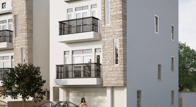 Banda & Soldevilla Arquitectos