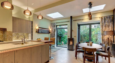 Chameleon Designs Interiors