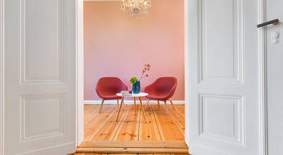 Finden Sie Den Passenden Innenarchitekten In Berlin Homify